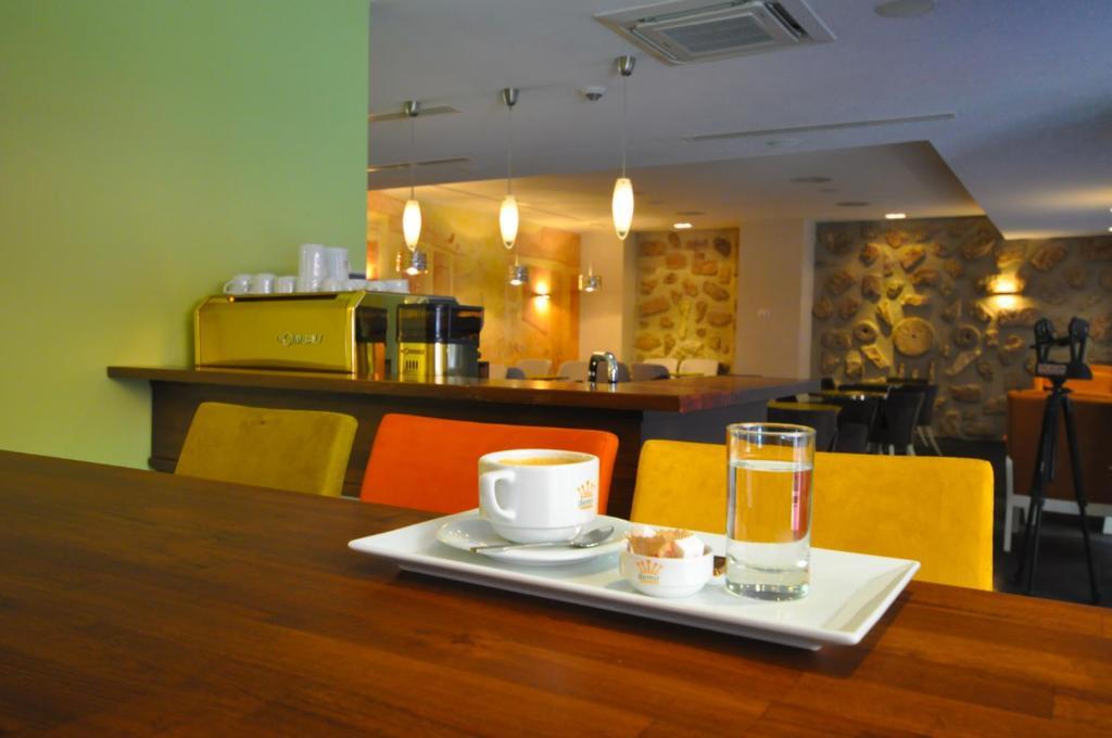 Royal Demir Hotel Tunceli Exterior photo