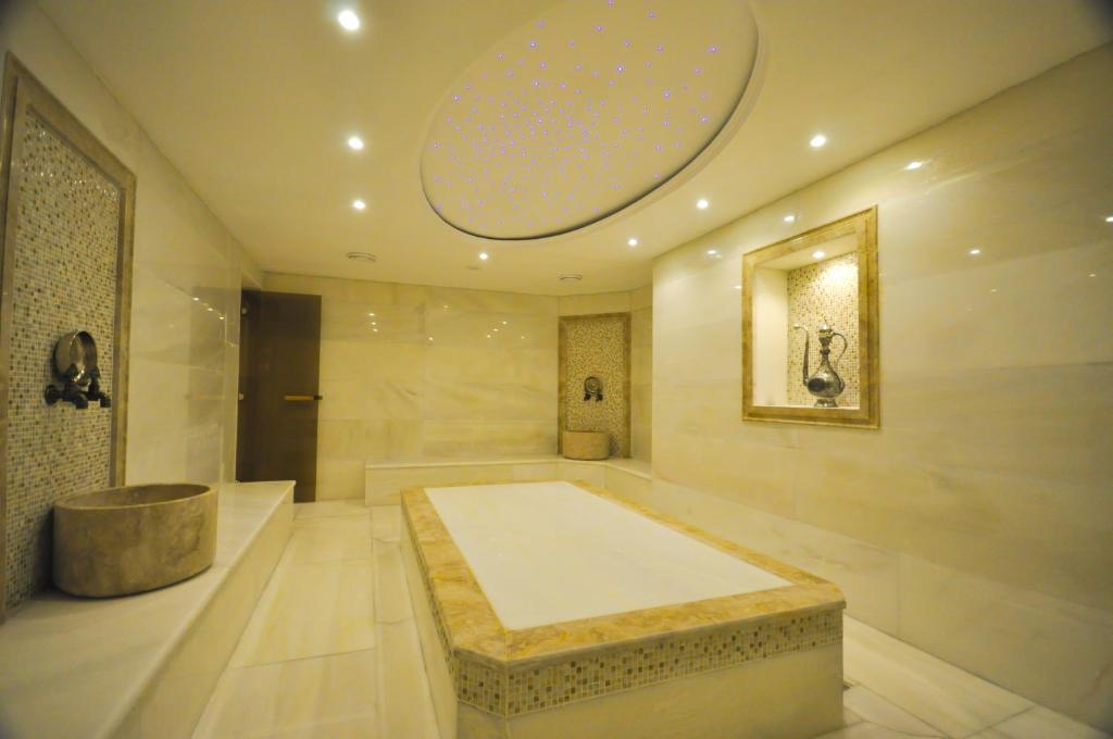 Royal Demir Hotel Tunceli Exterior photo